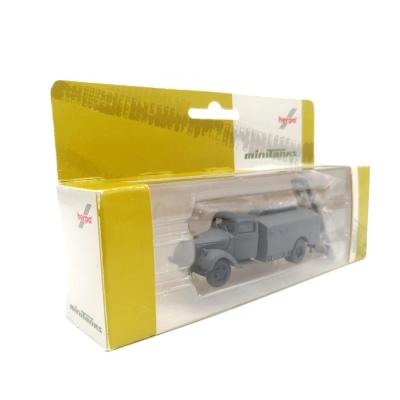 Модель HERPA 744652 Ford V 3000 Tank 1:87