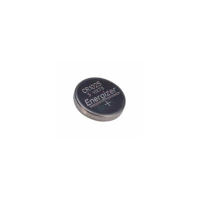 Батарейка Energizer Lithium 3V (CR1025) 1 шт