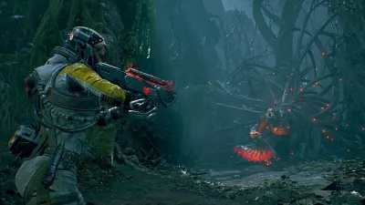 Returnal (PS5, рус.)