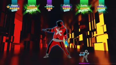 Just Dance 2020 (Xbox One/Series, б/у, рус.) Специальная обложка