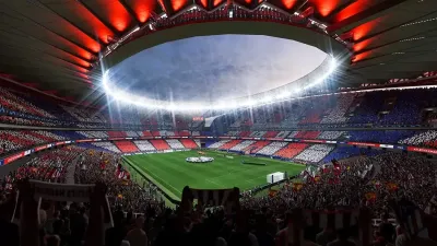 FIFA 23 (Xbox Series X, рус.)