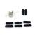 Thunder Tiger передний и задний конец стяжной муфты EMTA G2 PD1504 Thunder Tiger передний и задний конец стяжной муфты EMTA G2 PD1504