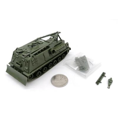 Модель HERPA 740425 Bergepanzer M88 1:87