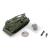 Модель HERPA 740425 Bergepanzer M88 1:87 Модель HERPA 740425 Bergepanzer M88 1:87