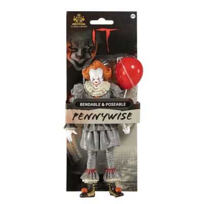 Фигурка Bendyfig Оно Пеннивайз