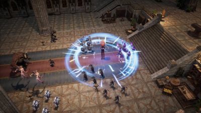SpellForce Conquest of Eo (PS5)