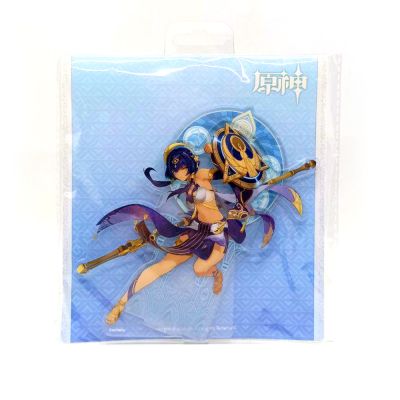 Акриловая фигурка Genshin Impact Sumeru Candace (GEN468)