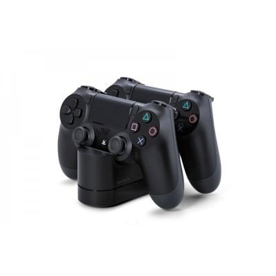 Зарядная станция для двух контроллеров PS4 (CUH-ZDC1) (б/у)