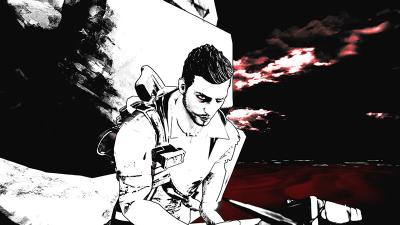 Escape Dead Island (Xbox 360/One/Series, б/у, множ.царап., устанавливается на 100%)
