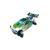 Гоночная машина Thunder Tiger 1:10 Tomahawk ST 4WD RTR 6197-F284 (зеленая) Гоночная машина Thunder Tiger 1:10 Tomahawk ST 4WD RTR 6197-F284 (зеленая)