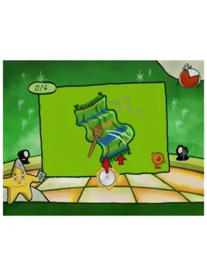 Cranium Kabookii (Wii)