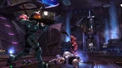 Halo 3 ODST (Xbox 360/One/Series, б/у)