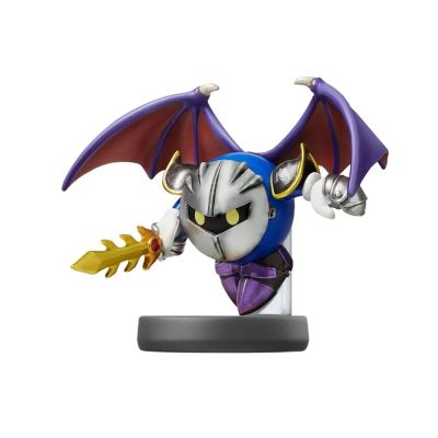 Фигурка Nintendo Amiibo Knight №29 (Super Smash Bros коллекция)