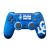 Беспроводной геймпад для PS4 DualShock 4 RAINBO Крылья советов (б/у) Беспроводной геймпад для PS4 DualShock 4 RAINBO Крылья советов (б/у)