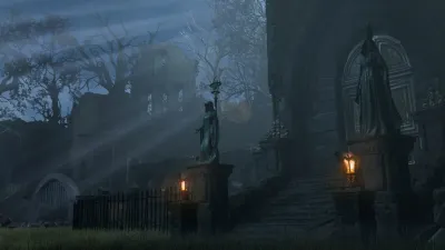 Hogwarts Legacy (Nintendo Switch 2, рус.)