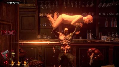 The House of the Dead Remake Limidead Edition (PS5, рус.)