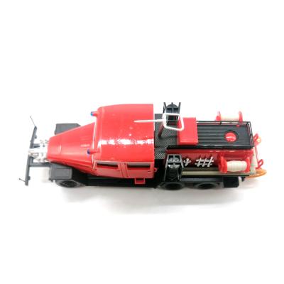 Модель HERPA 049900 IFA G5 TLF 1:87