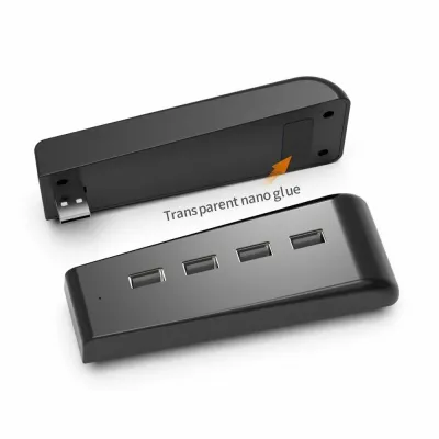 Разветвитель USB (Hub) PS5 TP5-0576 DOBE