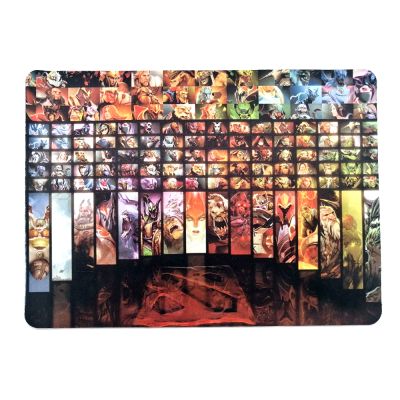 Коврик для мыши Dota 2 коллаж (XL)