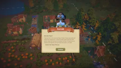 Fabledom (Nintendo Switch, рус.)