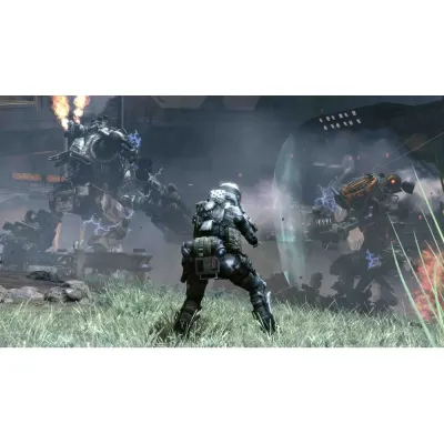 Titanfall (Xbox One/Series, рус.)