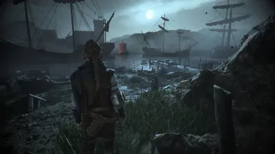 A Plague Tale Requiem (PS5, рус.)