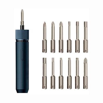 Электрическая отвертка HOTO Portable QWLSD001 (Blue)