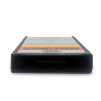 Картридж Atari Riddle of the Sphinx (б/у)