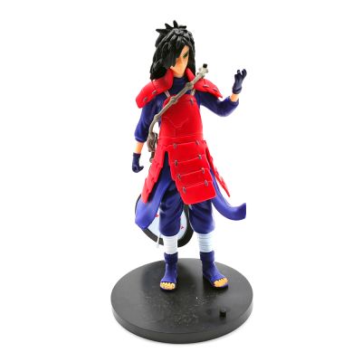Фигурка Naruto - Учиха Мадара (18 см)