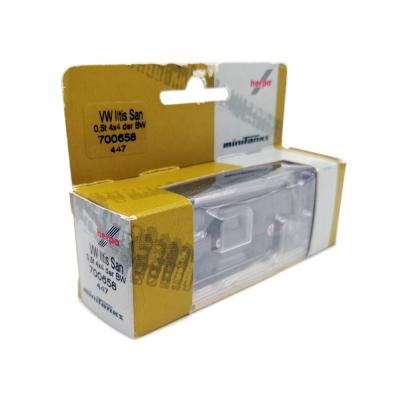 Модель HERPA 700658 VW Lltis San 0,5t 4x4 der BW 1:87