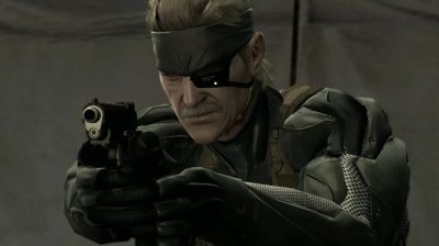 Metal Gear Solid Master Collection Volume 2 Day One Edition (Nintendo Switch 2)