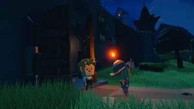Epic Chef (Nintendo Switch)