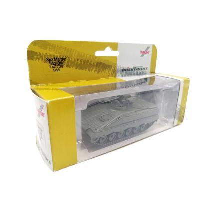 Модель HERPA 740739 Spz Marder 1A3 BW 1:87