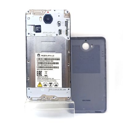 Huawei Y5 MYA-L22 (S/N 867388030214176) НА ЗАПЧАСТИ