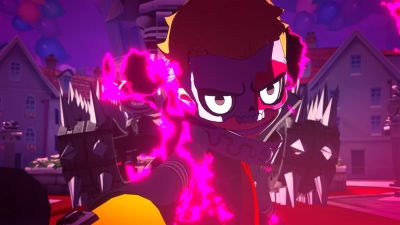 Persona 5 Tactica (PS4/PS5, рус.)