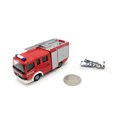 Модель HERPA 048972 MB Atego LF 1:87