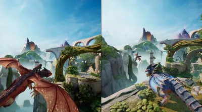 Split Fiction (PS5)