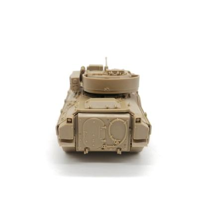 Модель HERPA 740623 SPZ M2A1/M3A1 Bradley 1:87