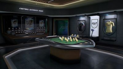 EA SPORTS FC 27 (PS5, рус.)
