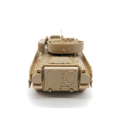 Модель HERPA 743938 SPZ M2A2/M3A2 Bradley IFV 1:87