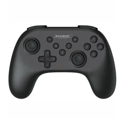Геймпад проводной DOBE для Nintendo Switch TNS-0117C (Black)