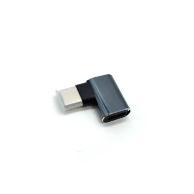 Адаптер 35W Fast Charging Lightning to Type-C FC24
