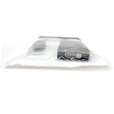 Переходник конвертер DisplayPort (m) - HDMI/DVI/VGA 4K 30HZ HD809