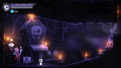 Death or Treat (PS5, рус.)
