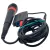 Микрофон проводной SingStar для PS2/PS3 1 шт. + USB конвертер (б/у, черно-красный) Микрофон проводной SingStar для PS2/PS3 1 шт. + USB конвертер (б/у, черно-красный)