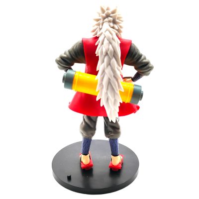 Фигурка Naruto - Джирайа (18 см)