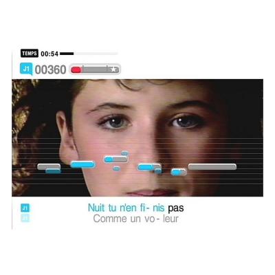 SingStar 80s (PS2, б/у)