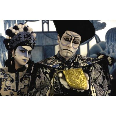Волшебник страны грёз (DVD)