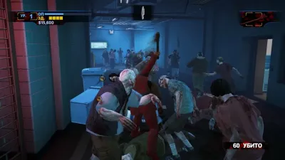 Dead Rising 2 Off The Record (PS3)