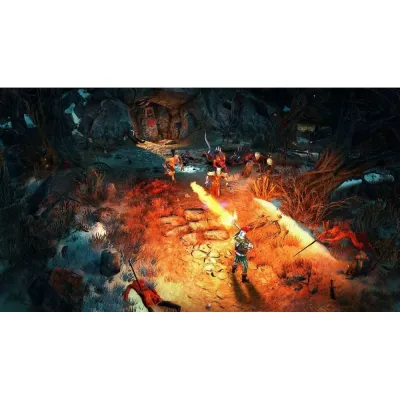 Warhammer Chaosbane (Xbox One/Series, рус.)